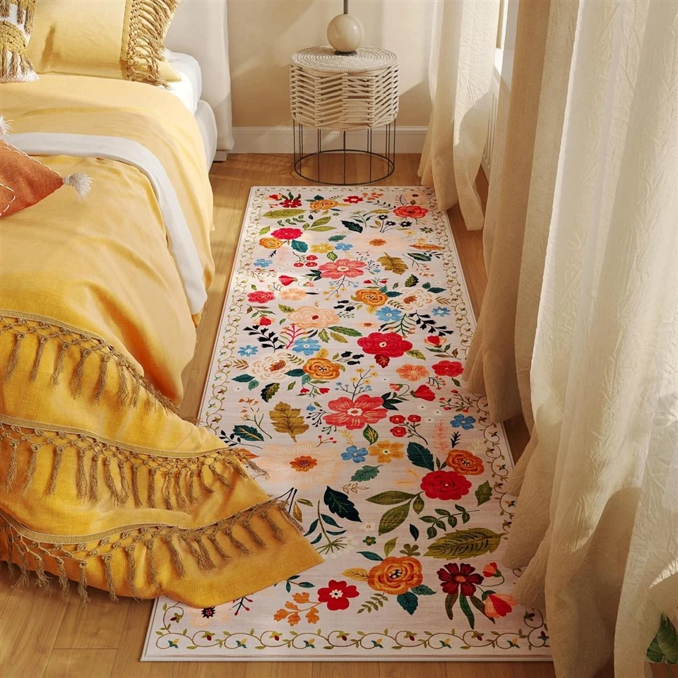 Kitchen Hallway Runner Rug
