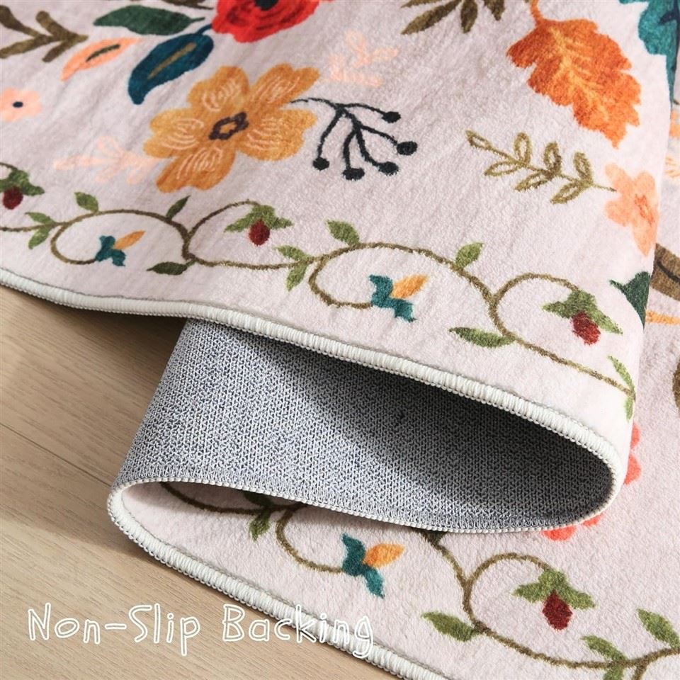 Kitchen Hallway Runner Rug